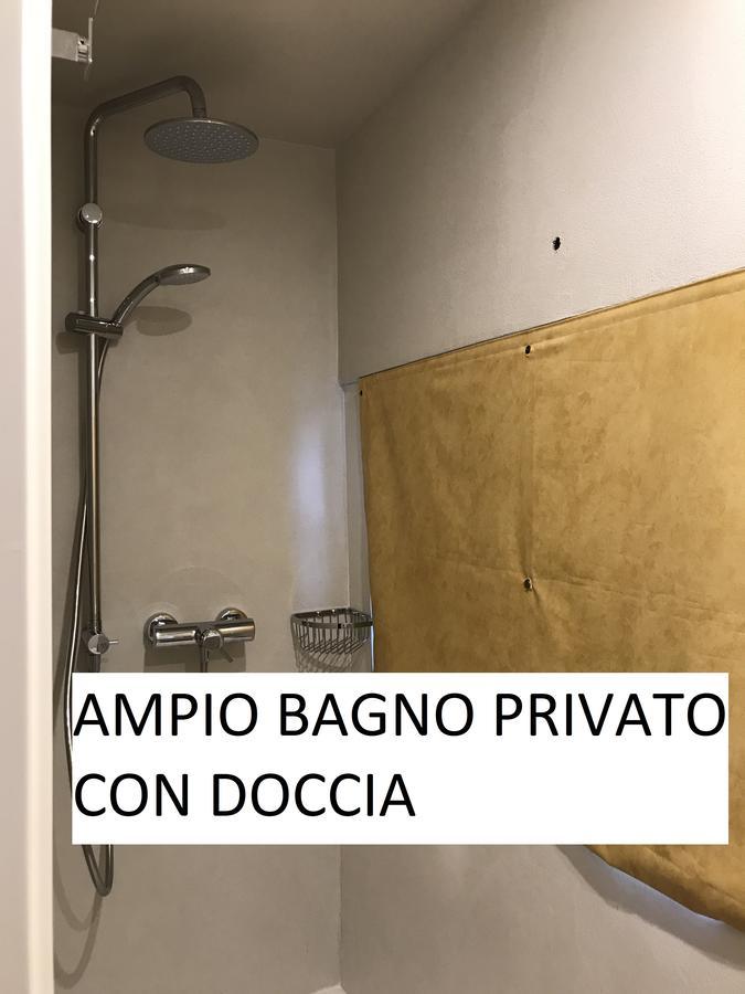 Bed In Bus Bed & Breakfast Belluno Exterior photo