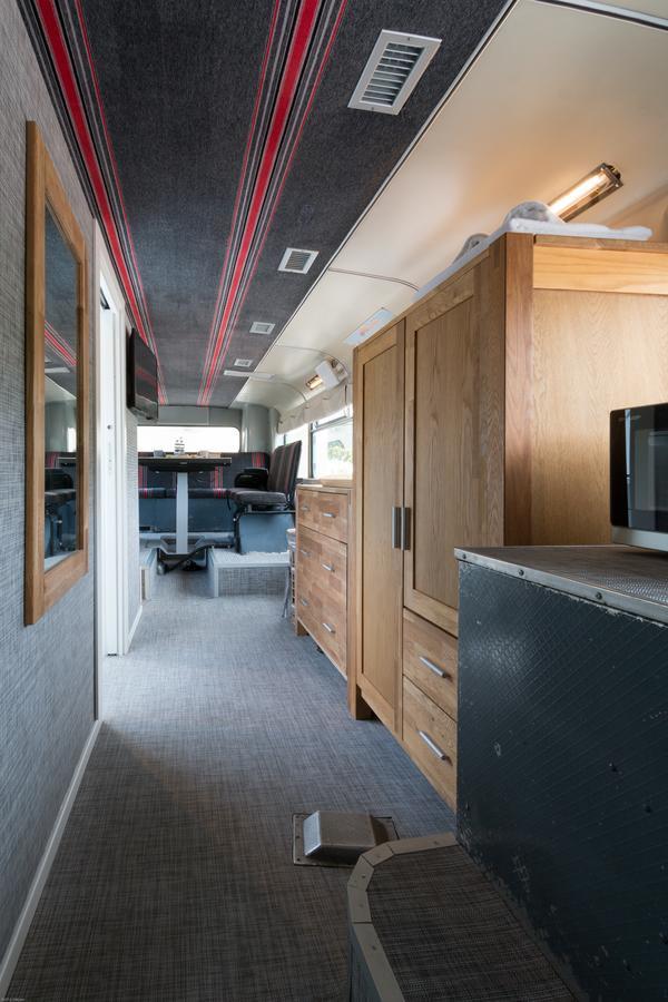 Bed In Bus Bed & Breakfast Belluno Exterior photo